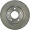 Centric Parts Standard Brake Rotor, 121.42062 121.42062 - alternate 2